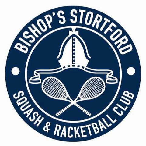 Bishop's Stortford Squash & Racketball Club